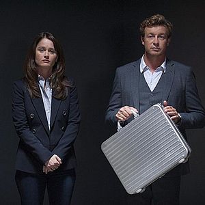 Fotoğraf The Mentalist