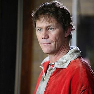 Fotoğraf Brian Krause