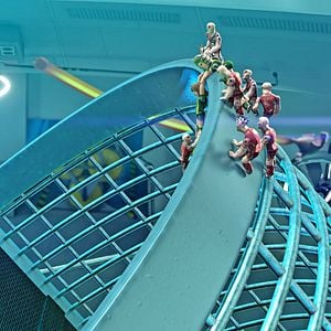 Fotoğraf Altın Gol