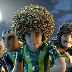 Fotoğraf Altın Gol