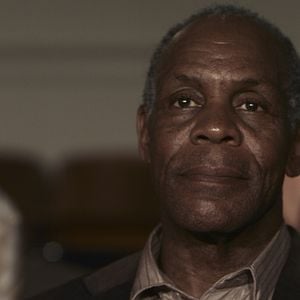 Fotoğraf Danny Glover