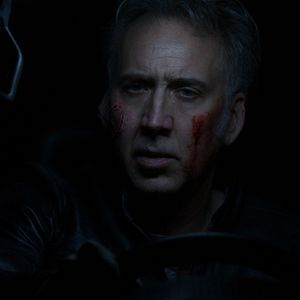 Fotoğraf Dying of the Light