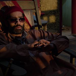 Fotoğraf Dying of the Light