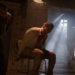 Fotoğraf Dying of the Light