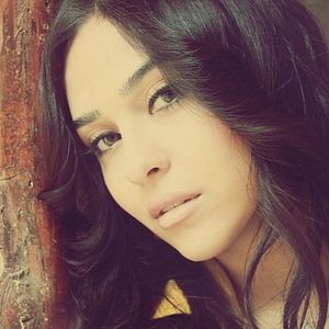 Fotoğraf Nurana Bagieva