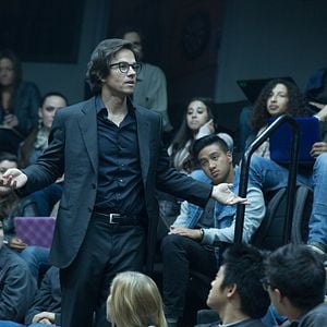 Fotoğraf The Gambler