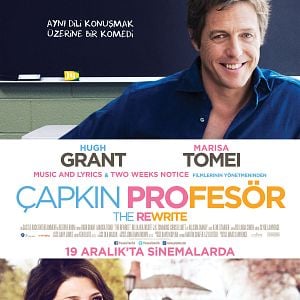 Fotoğraf Çapkın Profesör