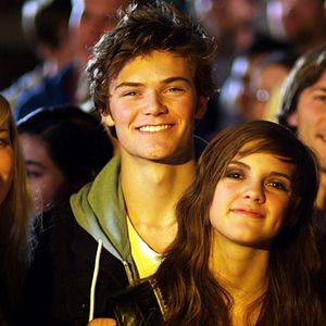 Fotoğraf James Gaisford