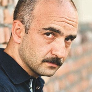 Fotoğraf Nadir Sarıbacak