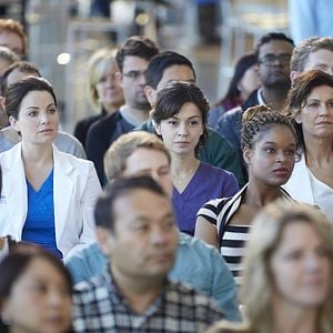 Fotoğraf Saving Hope