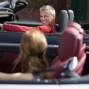 Fotoğraf Matt LeBlanc