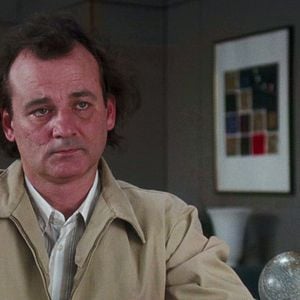 Fotoğraf Peki Ya Bob?