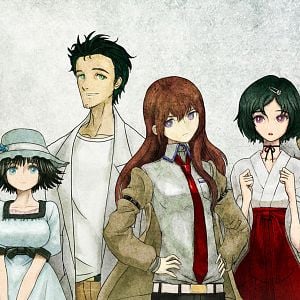 Fotoğraf Steins;Gate
