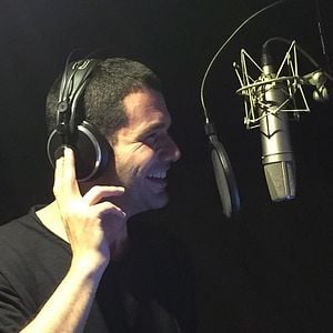 Fotoğraf Cesur Tom: Sihirli Ayna