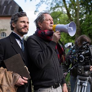 Fotoğraf Nicolas Giraud