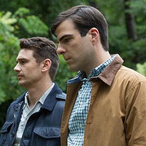 Fotoğraf Ben, Michael