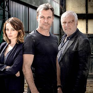 Fotoğraf Transporter - The Series