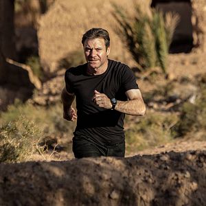 Fotoğraf Transporter - The Series