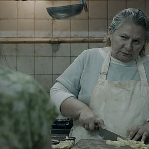 Fotoğraf Asabiyim Ben