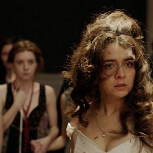 Fotoğraf Asabiyim Ben