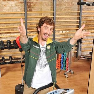 Fotoğraf Ivan Massagué