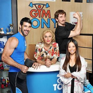 Fotoğraf Antonia San Juan