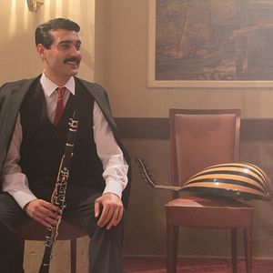 Fotoğraf Çalsın Sazlar