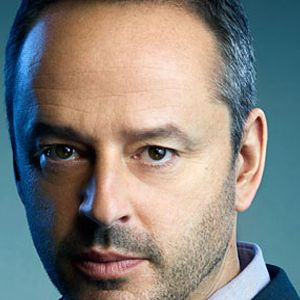 Fotoğraf Gil Bellows
