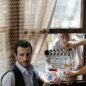 Fotoğraf Fatih Artman