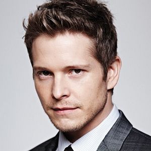 Fotoğraf Matt Czuchry