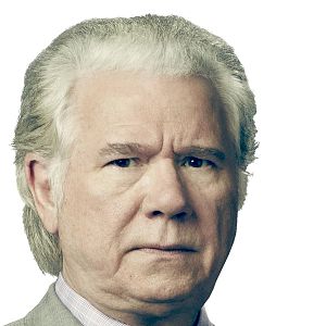 Fotoğraf John Larroquette