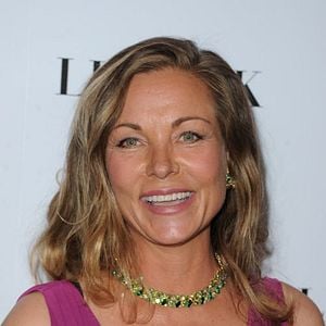 Fotoğraf Theresa Russell