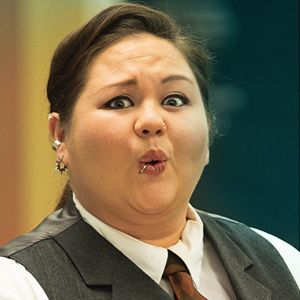 Fotoğraf Jolene Purdy