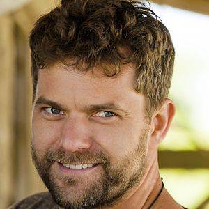 Fotoğraf Joshua Jackson