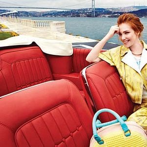 Fotoğraf Elçin Sangu