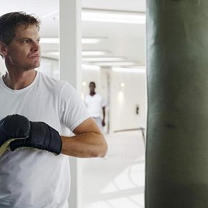 Fotoğraf Brian Van Holt