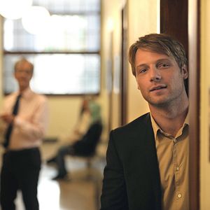 Fotoğraf Christoph Letkowski