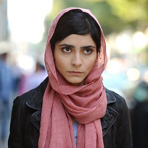 Fotoğraf Pegah Ferydoni