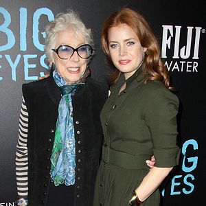 Fotoğraf Büyük Gözler