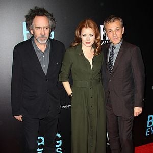 Fotoğraf Büyük Gözler