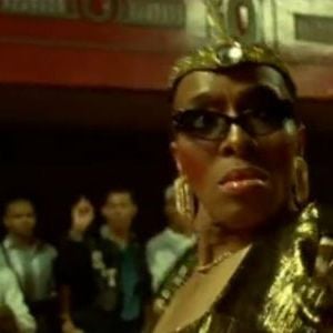 Fotoğraf Paris is Burning