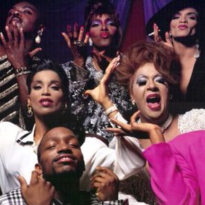 Fotoğraf Paris is Burning