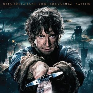 Fotoğraf Hobbit: Beş Ordunun Savaşı