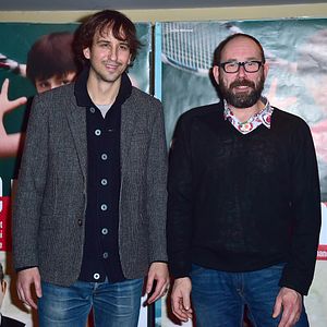 Fotoğraf Stéphane Demoustier