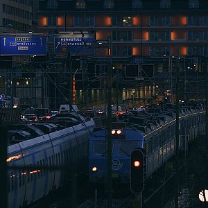 Fotoğraf Gittiler: Sair ve Meçhul