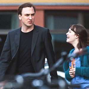 Fotoğraf Lars Eidinger