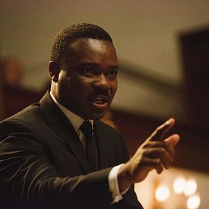 Fotoğraf David Oyelowo