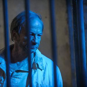 Fotoğraf Patrick Chesnais