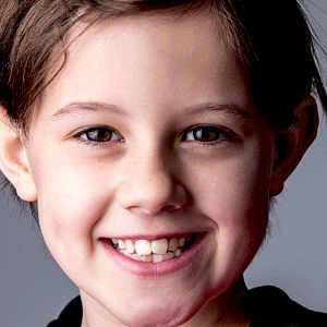 Fotoğraf Ruby Barnhill