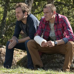 Fotoğraf Antoine Gouy